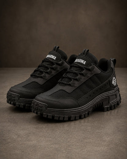🔥 PROMO - Zapatos Brahma + Gorra Gratis Últimas Unidades Con 72% OFF Solo Hoy 🎁