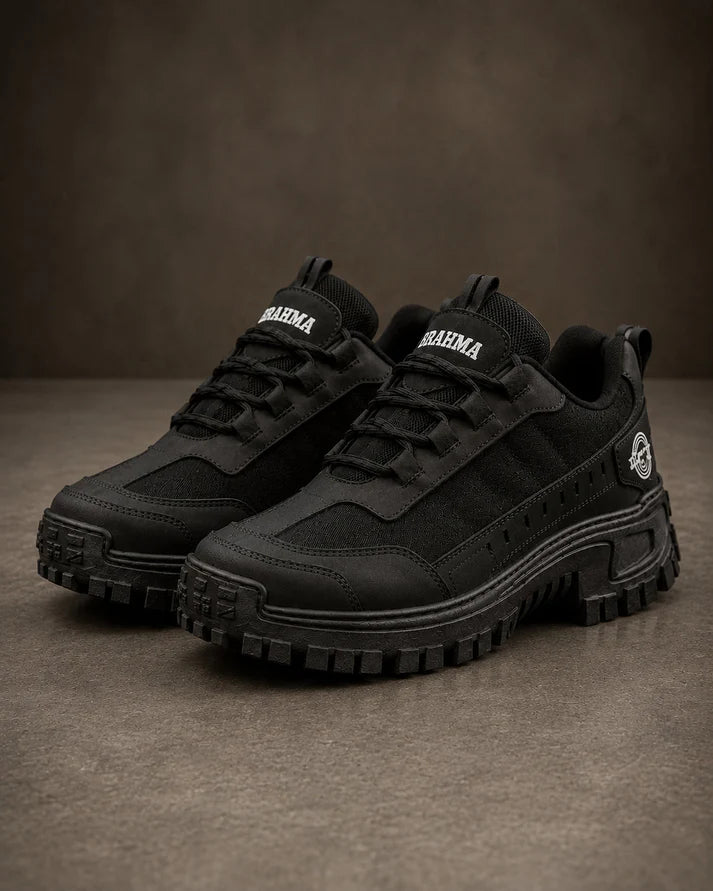 🔥 PROMO - Zapatos Brahma + Gorra Gratis Últimas Unidades Con 80% OFF Solo Hoy 🎁