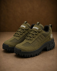 VERDE MILITAR